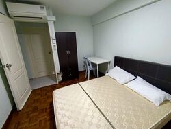Blk 22 Bendemeer Ville (Kallang/Whampoa), HDB 4 Rooms #622443381